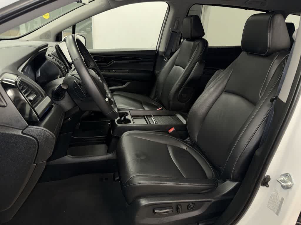 Honda Odyssey Touring 2023