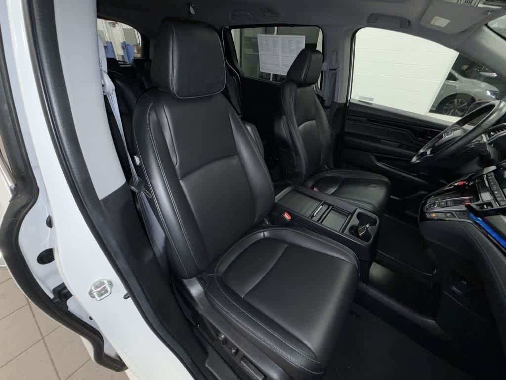 Honda Odyssey Touring 2023