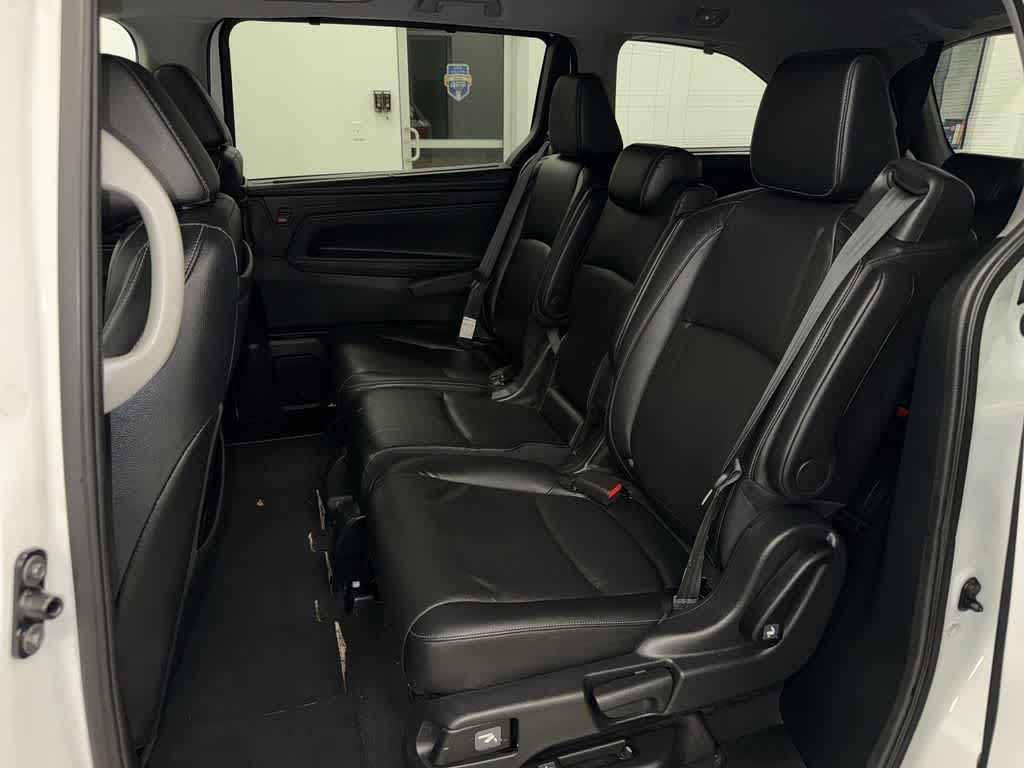 Honda Odyssey Touring 2023