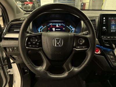 Honda Odyssey Touring 2023