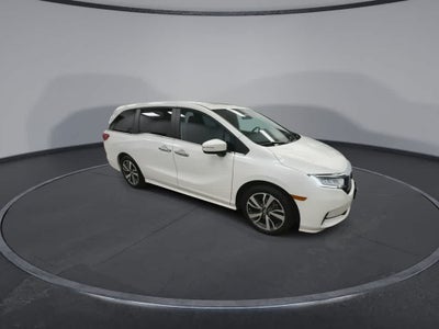 Honda Odyssey Touring 2023