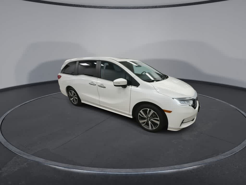 Honda Odyssey Touring 2023