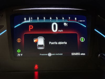Honda Odyssey Touring 2023