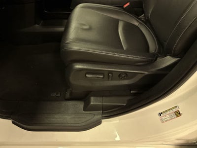 Honda Odyssey Touring 2023