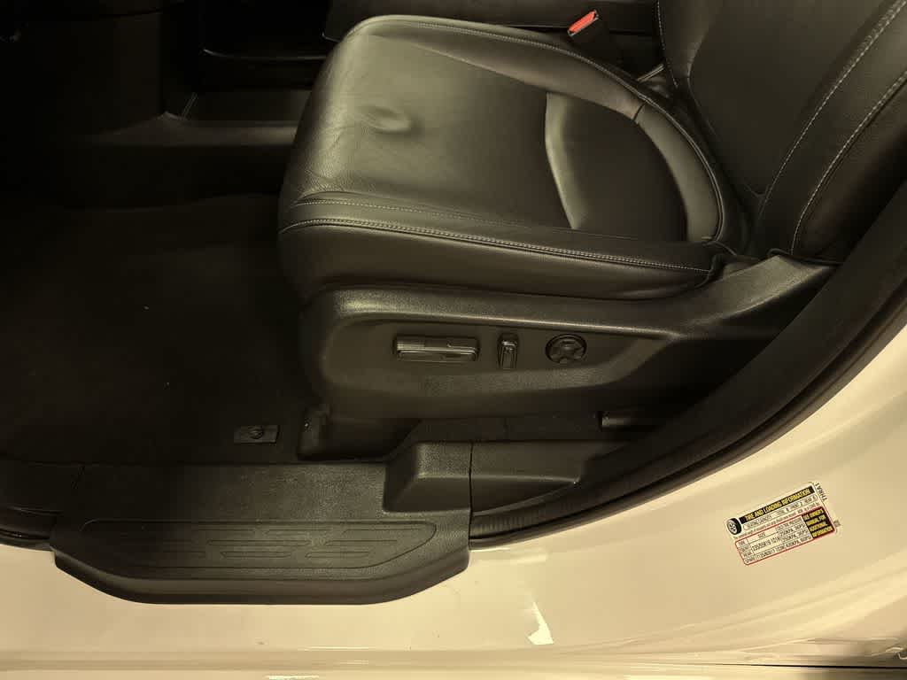 Honda Odyssey Touring 2023
