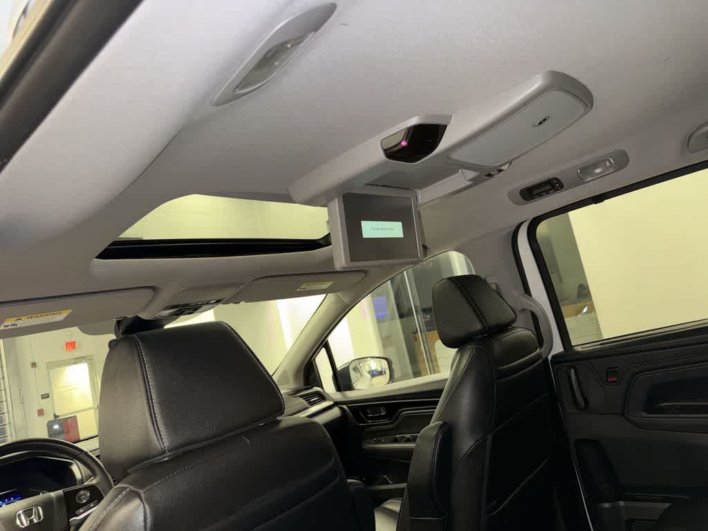 Honda Odyssey Touring 2023