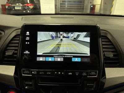 Honda Odyssey Touring 2023