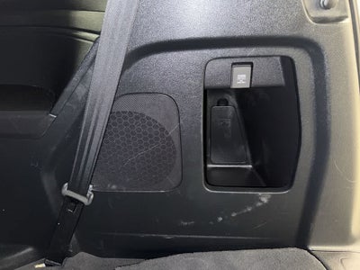Honda Odyssey Touring 2023