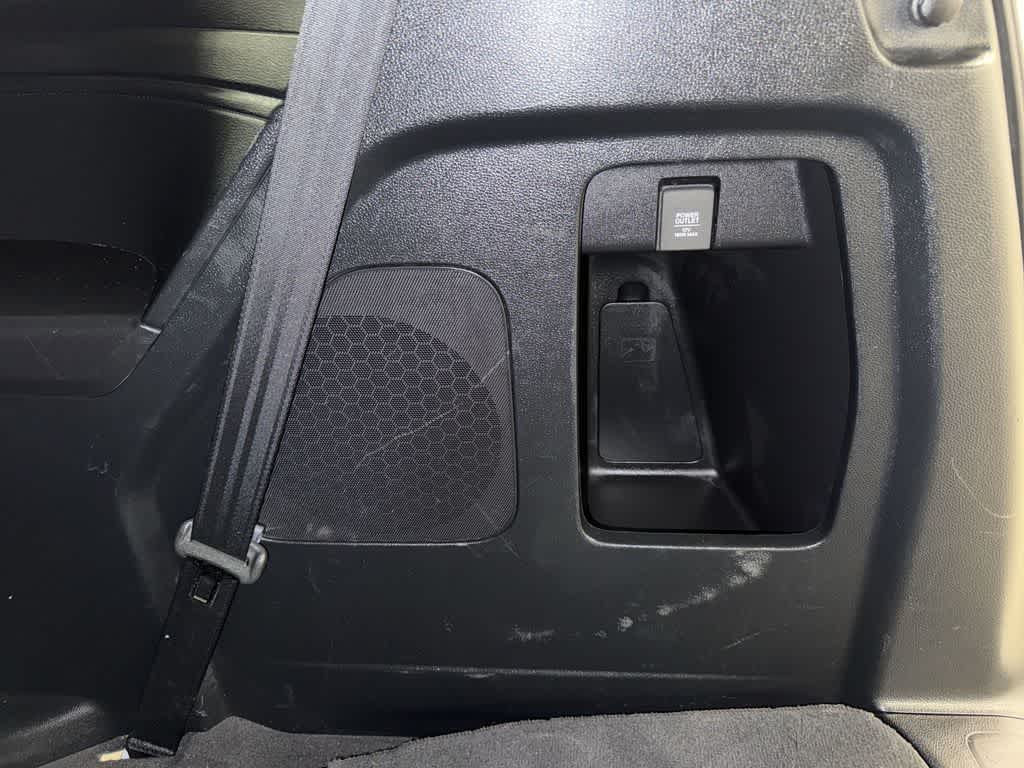 Honda Odyssey Touring 2023