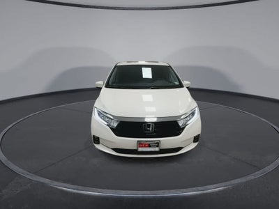 Honda Odyssey Touring 2023