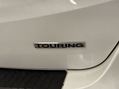 Honda Odyssey Touring 2023