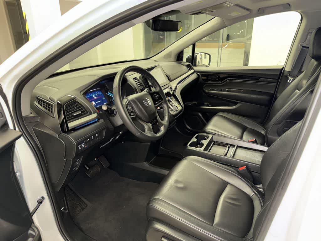 Honda Odyssey Touring 2023