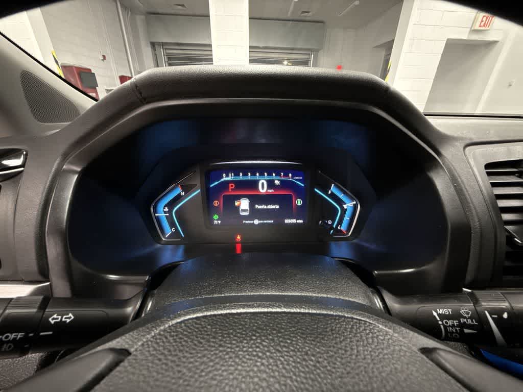 Honda Odyssey Touring 2023