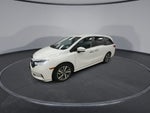 Honda Odyssey Touring 2023