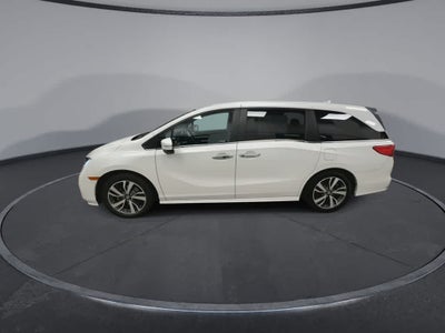 Honda Odyssey Touring 2023