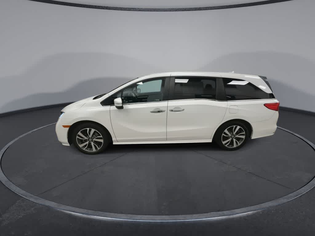 Honda Odyssey Touring 2023