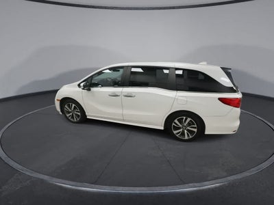 Honda Odyssey Touring 2023
