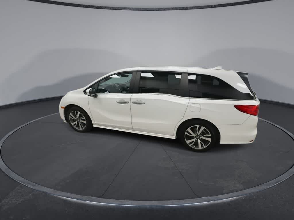 Honda Odyssey Touring 2023