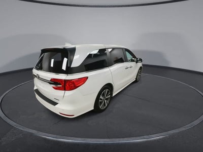 Honda Odyssey Touring 2023