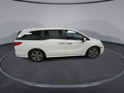 Honda Odyssey Touring 2023