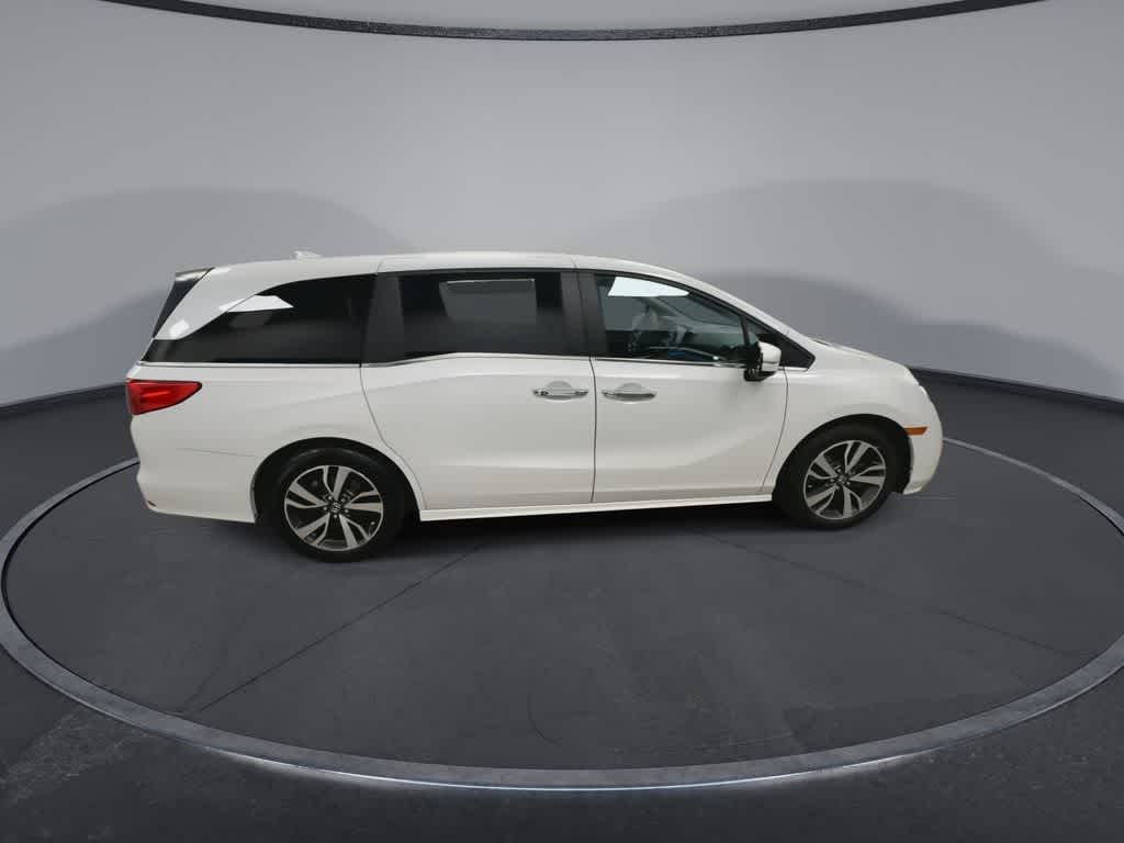 Honda Odyssey Touring 2023