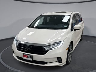 Honda Odyssey Touring 2023