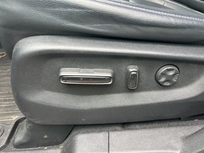 Honda Odyssey Touring 2023