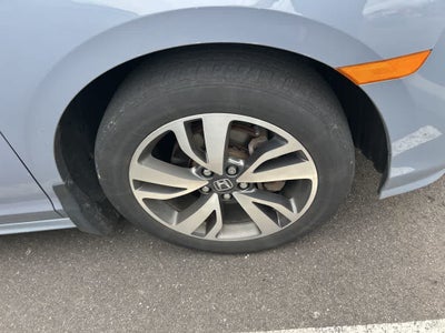 Honda Odyssey Touring 2023