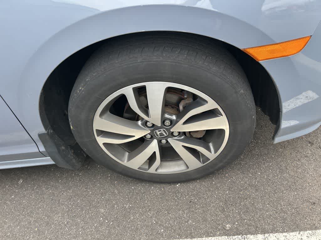 Honda Odyssey Touring 2023