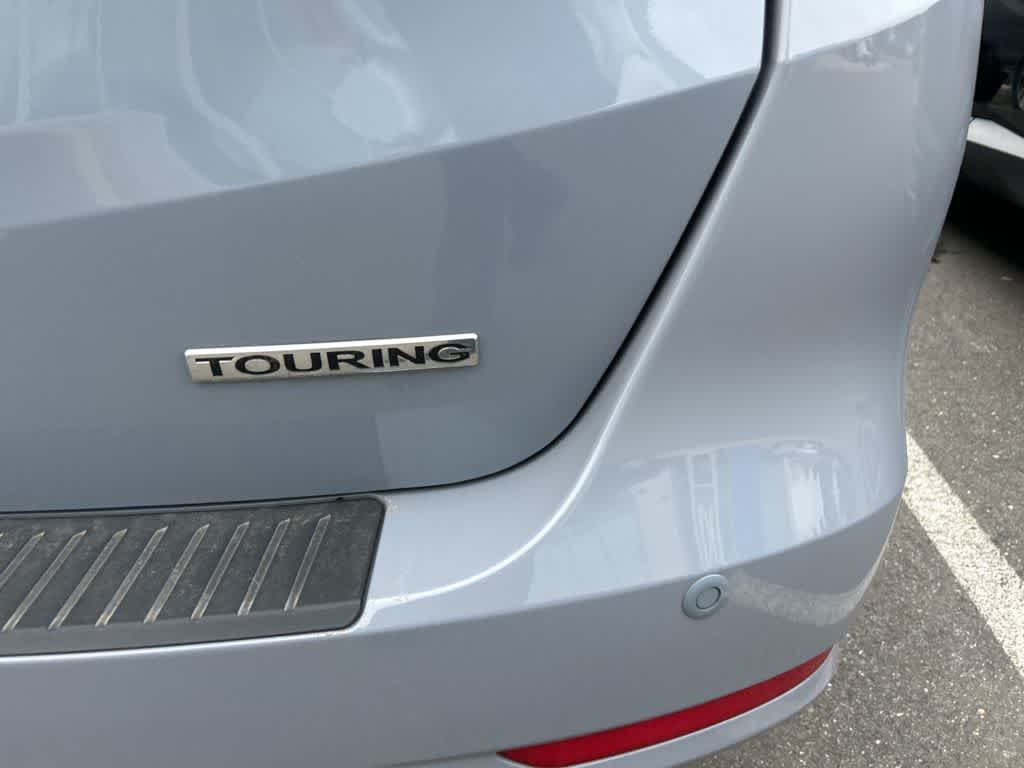 Honda Odyssey Touring 2023