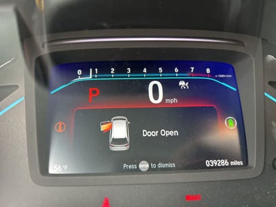 Honda Odyssey Touring 2023