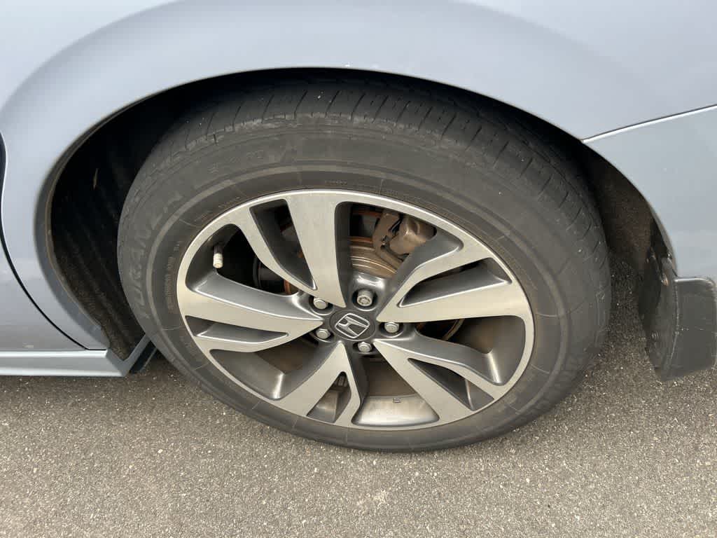 Honda Odyssey Touring 2023