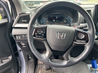 Honda Odyssey Touring 2023