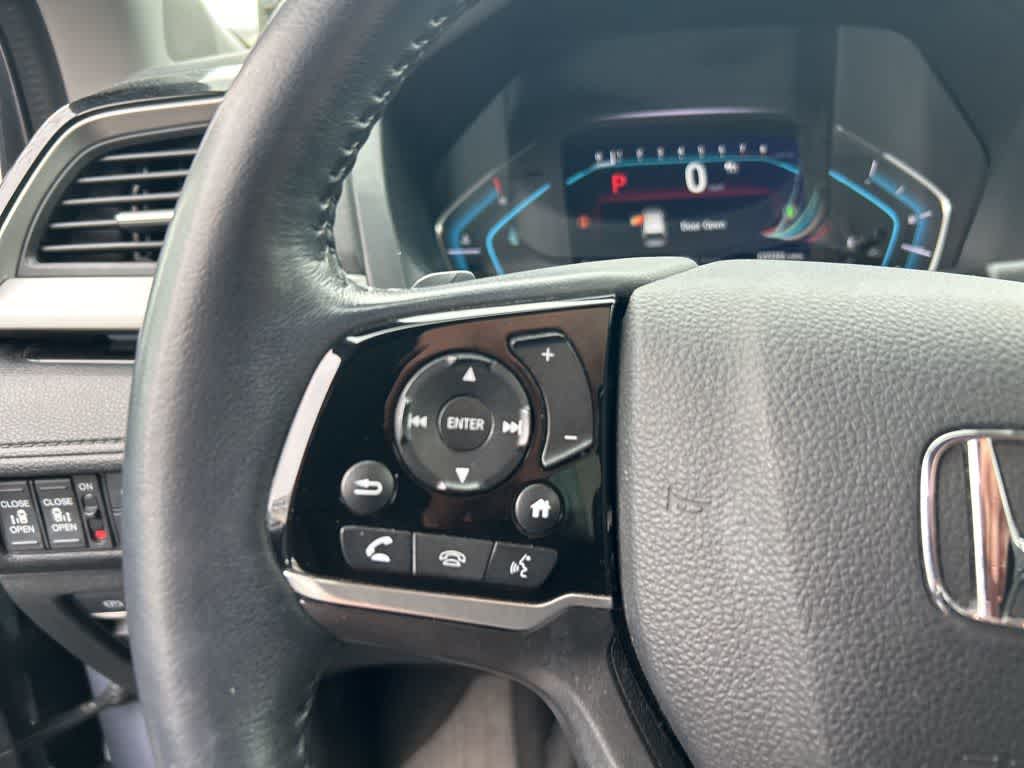 Honda Odyssey Touring 2023