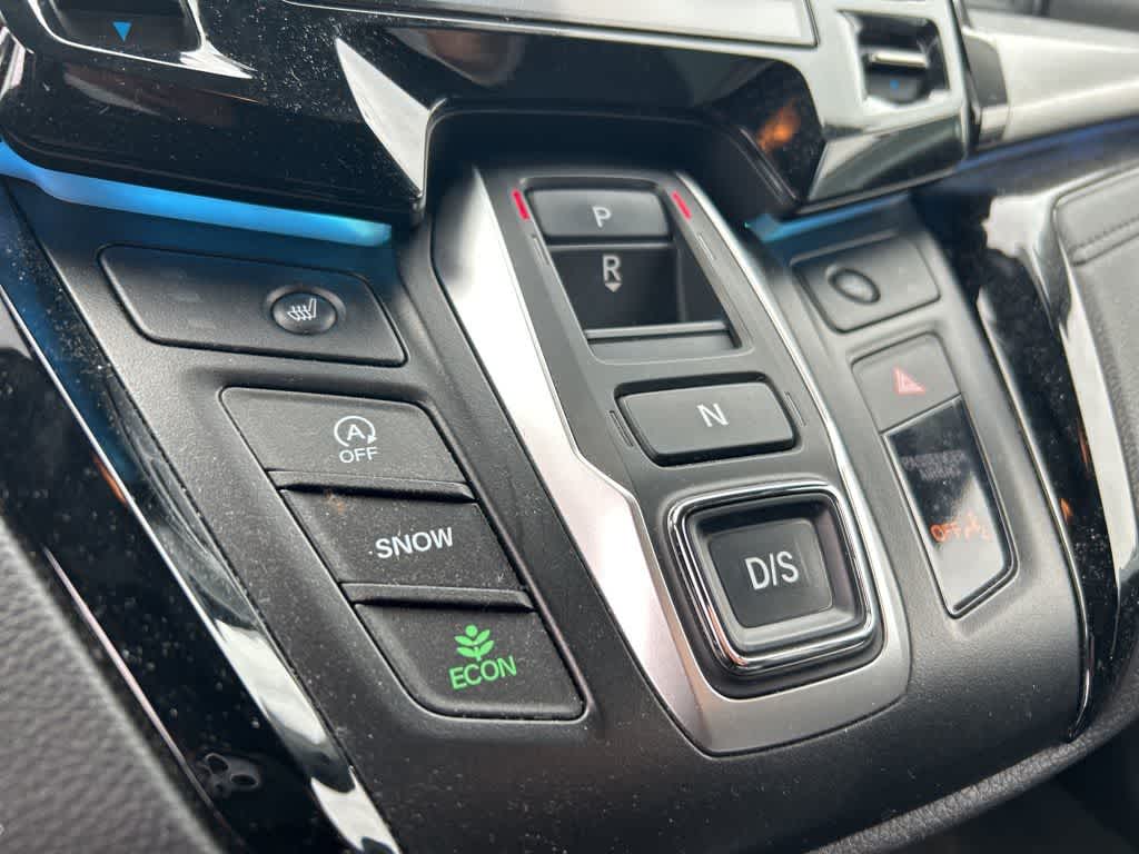 Honda Odyssey Touring 2023