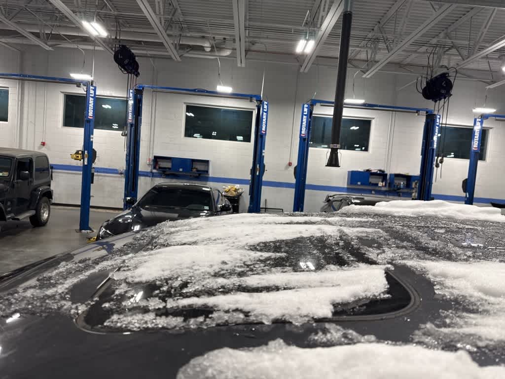 Honda Odyssey Touring 2024