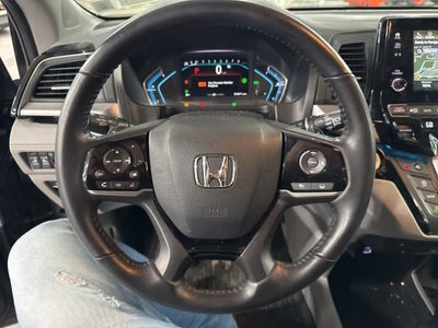 Honda Odyssey Touring 2024