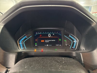 Honda Odyssey Touring 2024