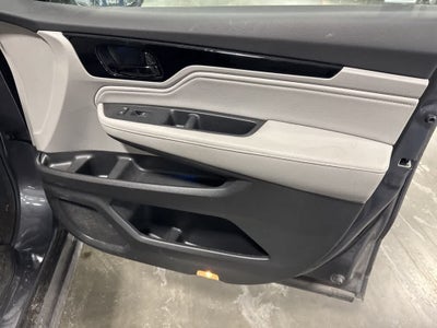 Honda Odyssey Touring 2024