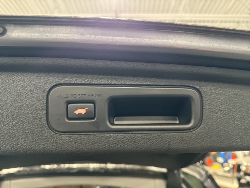 Honda Odyssey Touring 2024