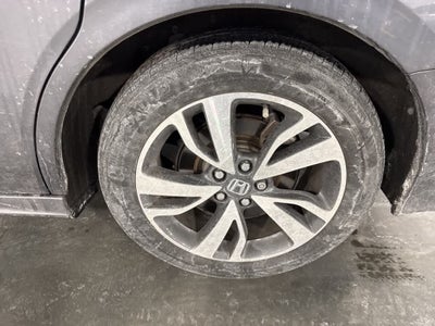 Honda Odyssey Touring 2024