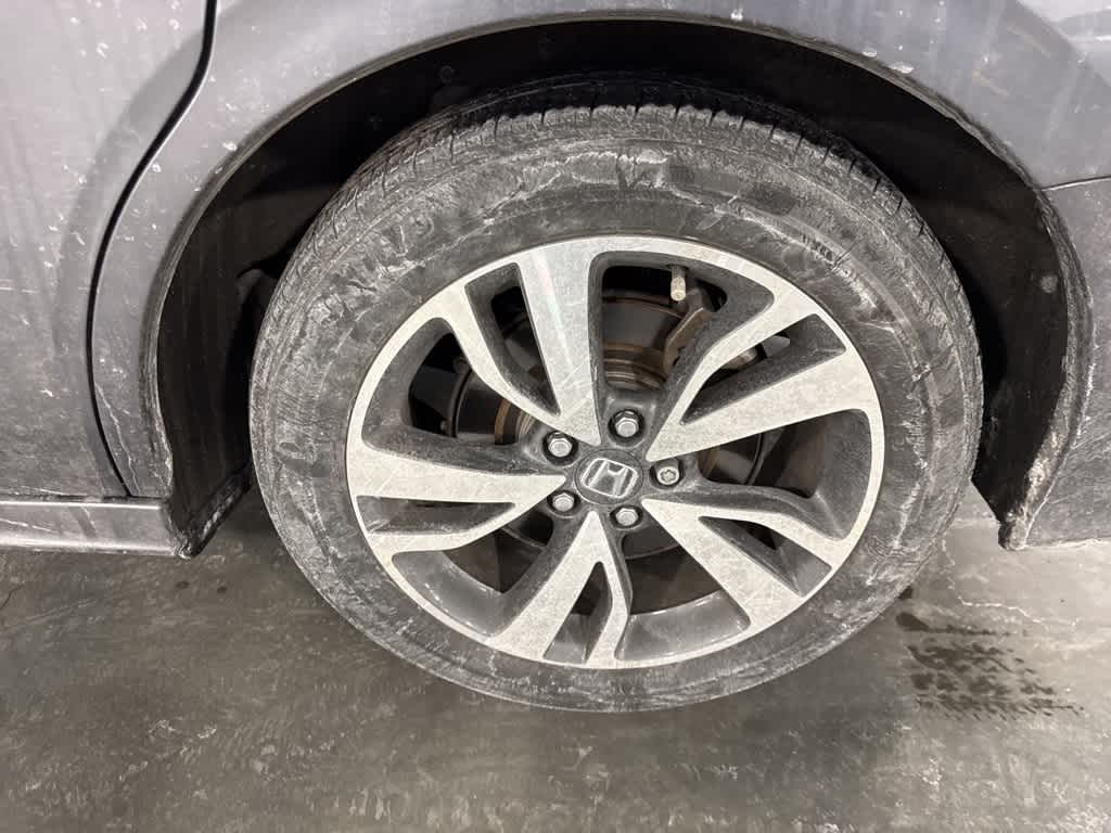 Honda Odyssey Touring 2024