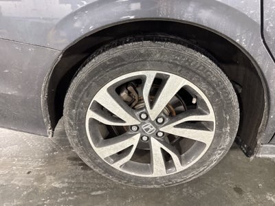 Honda Odyssey Touring 2024