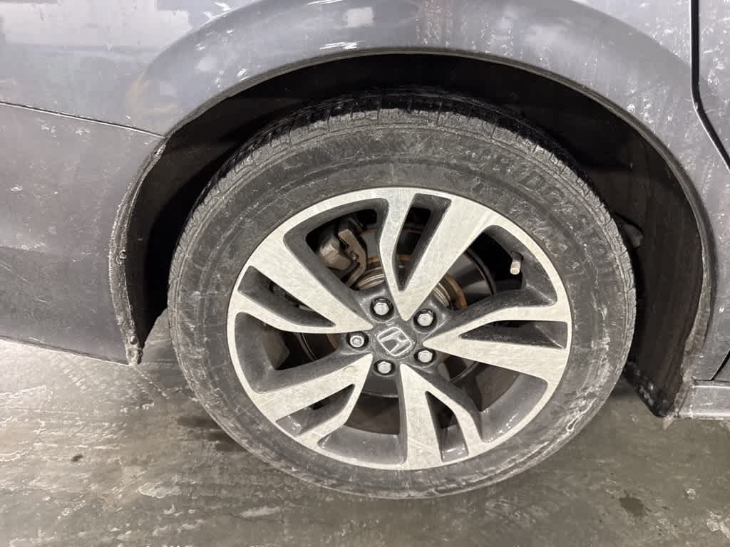 Honda Odyssey Touring 2024