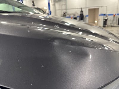 Honda Odyssey Touring 2024