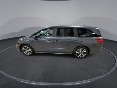 Honda Odyssey Touring 2024