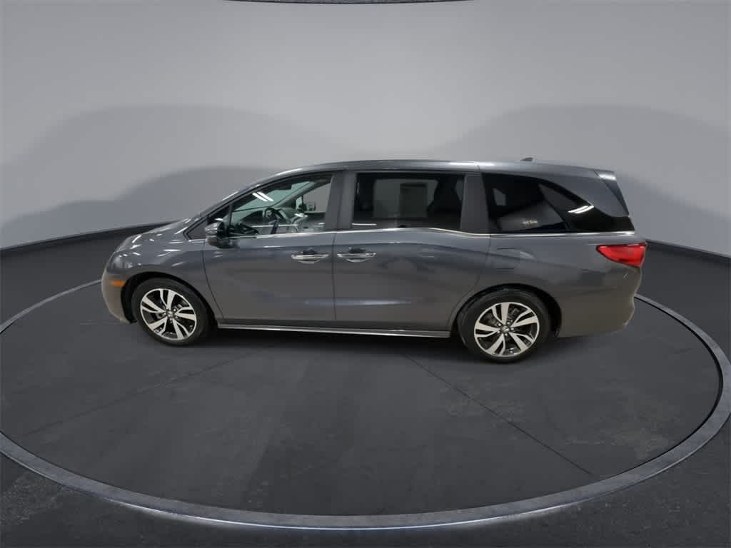 Honda Odyssey Touring 2024