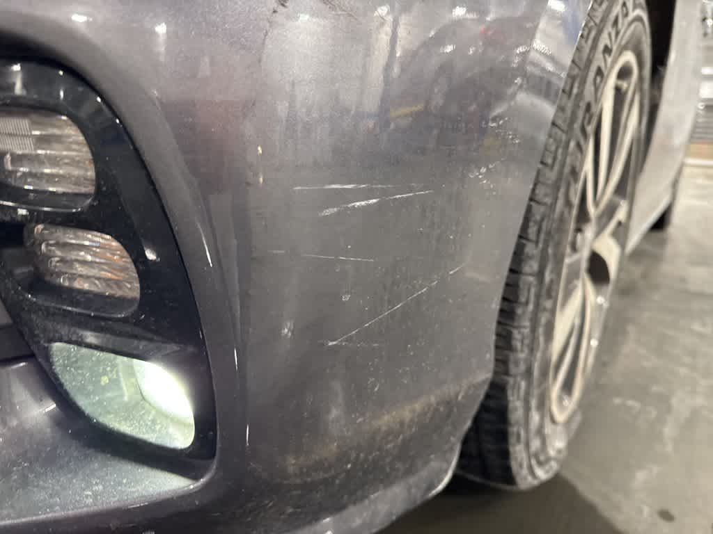 Honda Odyssey Touring 2024