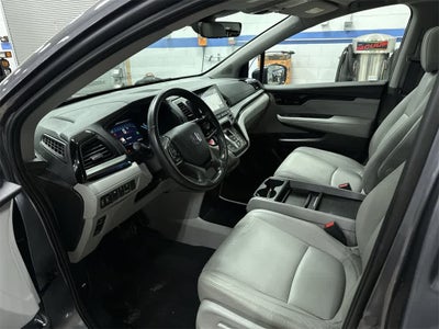 Honda Odyssey Touring 2024