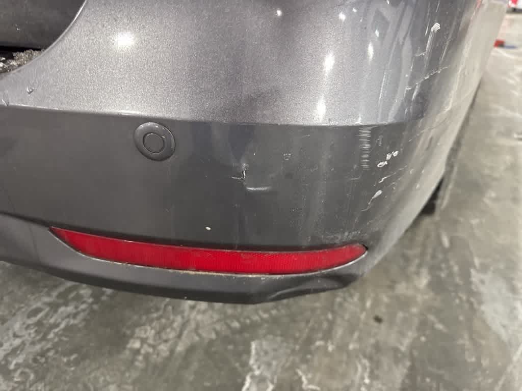 Honda Odyssey Touring 2024